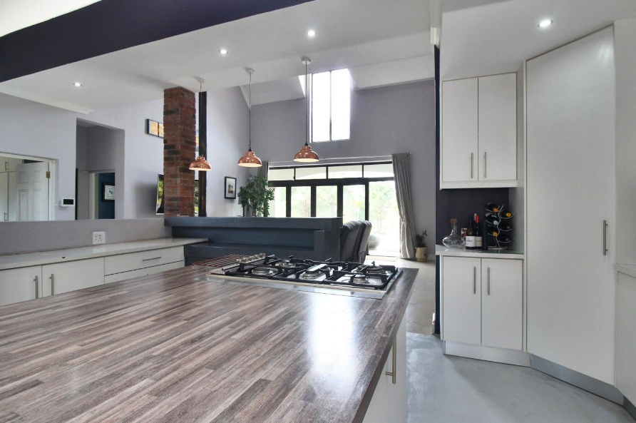 5 Bedroom Property for Sale in High Riding Country Estate Western Cape